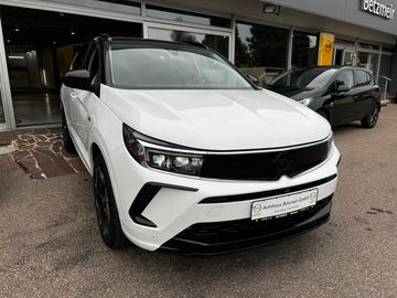 Bild 12 Opel Grandland (X) Grandland GSe PHEV - 360° | Sitz-/Lenkradhzg.