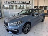 BMW 116i Sport + Shadow-Line *Automatik*LED*PDC*SHZ* - BMW 116 in Dortmund