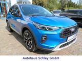 Ford Kuga Hybrid Active X*360*Matrix*HUD*4XSHZ*B&O* - Ford Kuga: Van