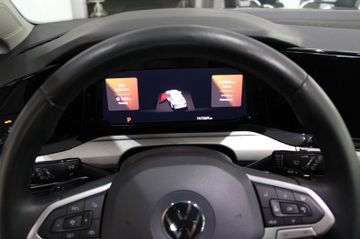 Volkswagen Golf - 9