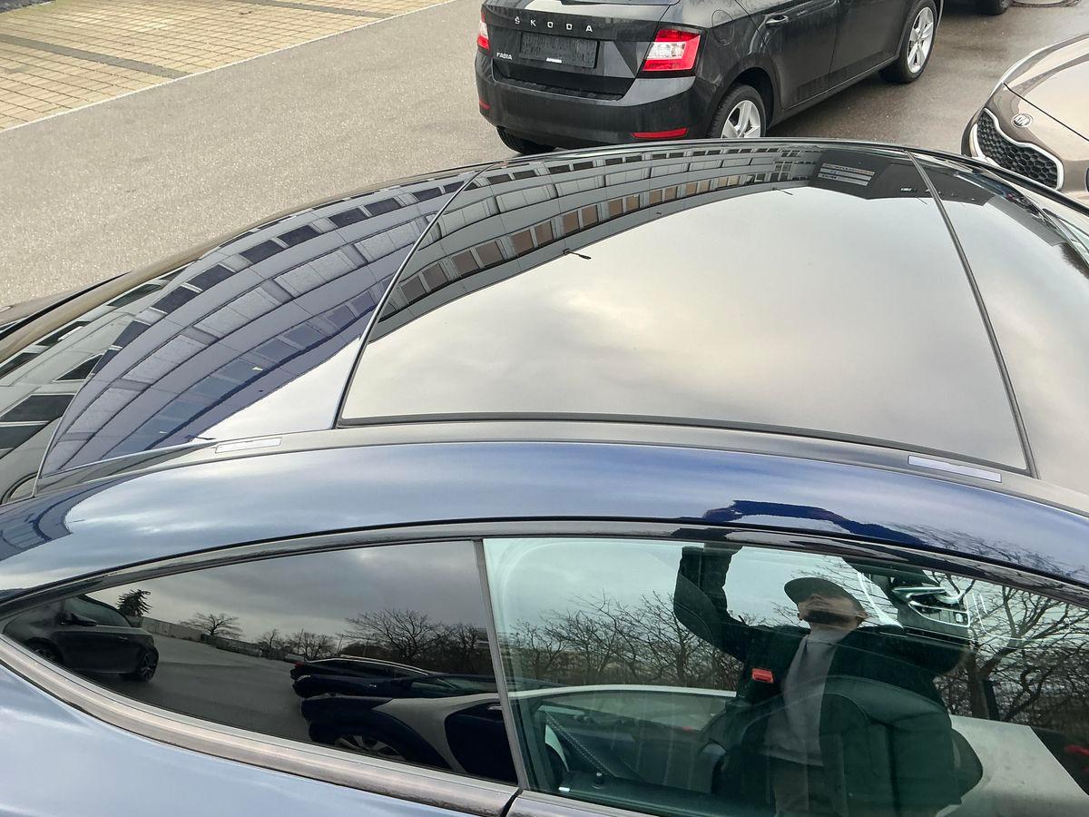 Mercedes-Benz C180 Coupe/AMG/FACELIFT/PANORAMA/BURMESTER