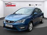 Seat Ibiza SC FR 1.6 TDI DPF Navi Bi-Xenon Dyn. Kurve - Seat Ibiza mit Diesel-Antrieb: Limousine