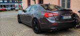 Maserati Ghibli 3.0 V6 S Q4 Automatik S - Maserati: Auto