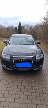 Audi A6 2.0 TFSI Avant - - Audi A6 aus 2008: Kombi