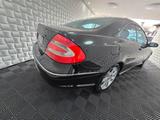 Mercedes-Benz CLK 240 Coupe *AMG Styling*Tempomat*Klima*Xenon* - gebrauchte Mercedes-Benz CLK 240 aus dem Jahr 2003