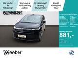 Volkswagen Multivan Style eHybrid *7 SITZE*HUD*NAVI*PANO*HA - Volkswagen T7 Multivan: Massagesitze