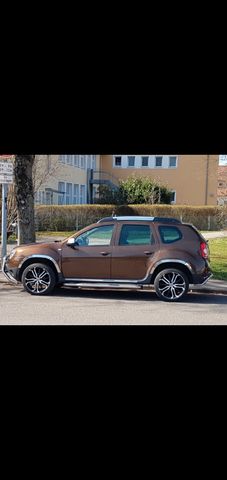 Dacia Duster 1.6 16V 105 4x2 -