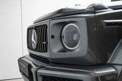 MERCEDES-BENZ G 63 AMG*Night-Paket*Massage*Exclusive-Leder*