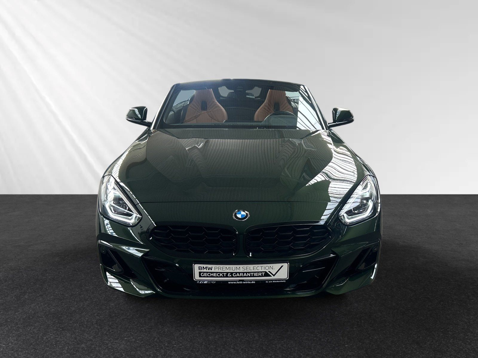 BMW Z4 - Bild 5