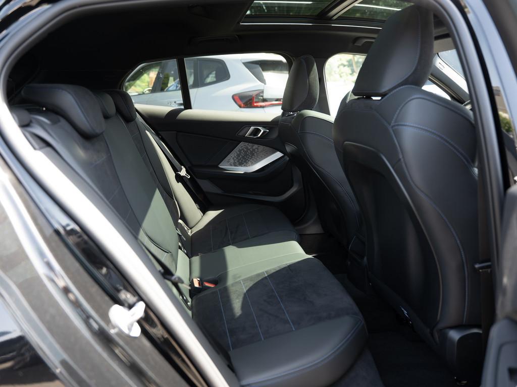 BMW 1 Series M-Sport PANO LED ACC NAVI KAMERA SHZ PDC, миниатюра 9