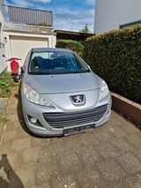 Peugeot 207 Filou HDi FAP 70 Filou - Peugeot 207 aus 2010: Hdi