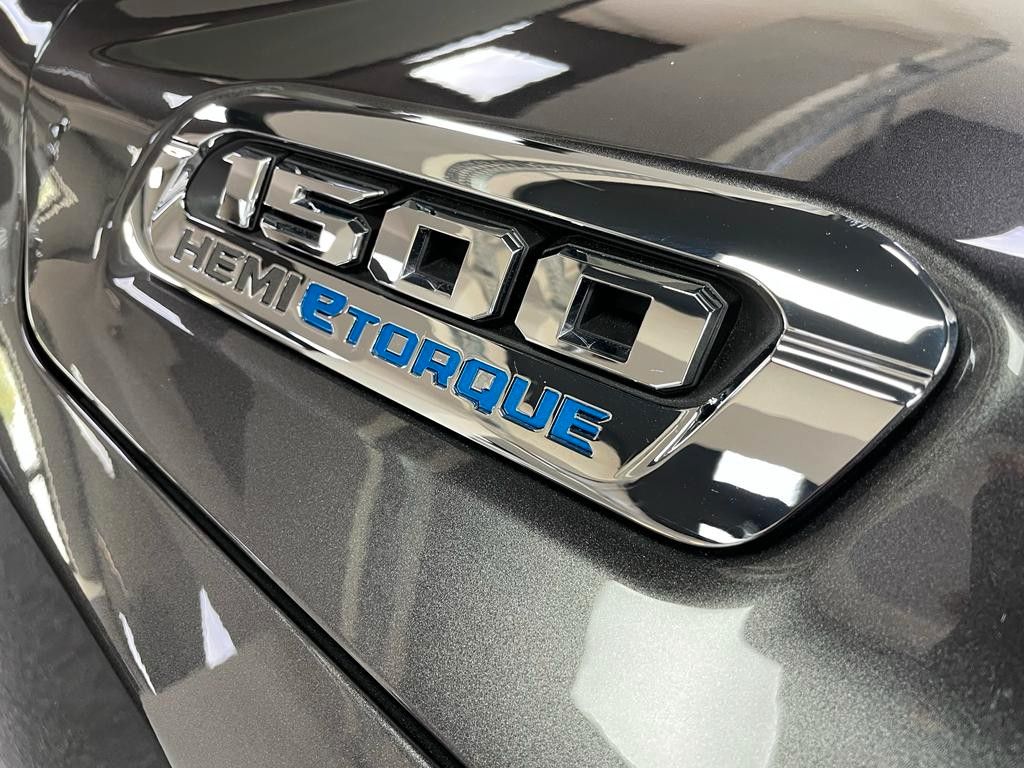 Fahrzeugabbildung Dodge LIMITED-E-TORQUE-TAILGATE-4x4-SOFORT!