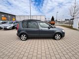Skoda Roomster Scout / 1.Hand / EURO 4 - Skoda Roomster: 1.4