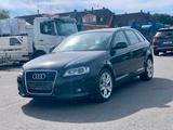 Audi A3 Sportback  TFSI Ambition - Audi A3 aus 2009: Sportback Ambition