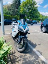 Honda CBR 600 RR - HONDA 2005 CBR 600 RR