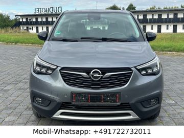 Opel Crossland (X) - 2