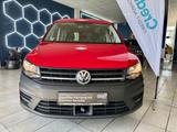 Volkswagen Caddy PKW Trendline BMT - : Pkw