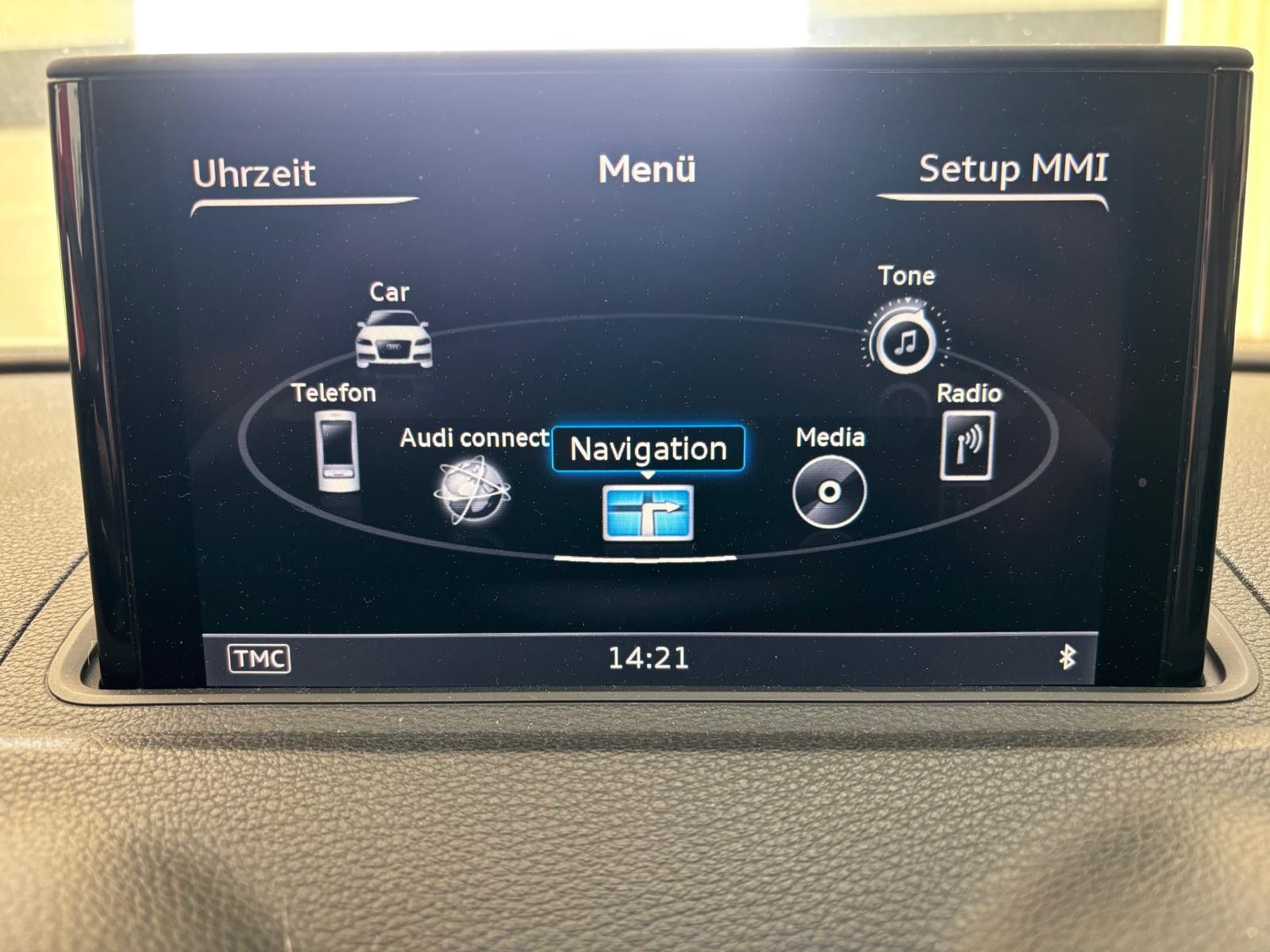 Fahrzeugabbildung Audi RS3 2.5TFSI quattro noOPF*B&O*Carbon*280kmh*LED