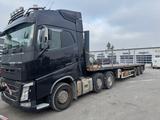 Nooteboom OVB-42-03V 8 m ausziehbar 3x gelenkt - Offers