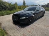 Jaguar XJ Premium Luxury 3.0 V6 Diesel S Premium Luxury - Jaguar XJ: Premium Luxury