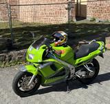 Honda VFR750F RC36B - HONDA VFR 750