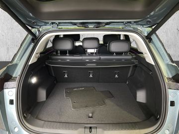 Andere JAECOO 7 1.6 TGDI AWD Exclusiv LED,360° ACC SHZ