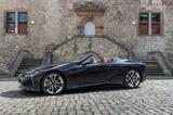 Lexus LC 500 Cabrio HUD LED KAM TOTW ACC NAV ML - Lexus LC 500 Gebrauchtwagen