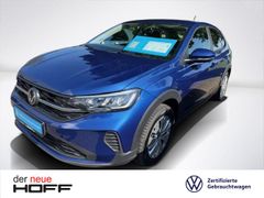 Volkswagen Taigo 1.0 TSI LED Einparkhilfe Winterpaket Ansch