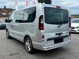 Opel Vivaro B Kombi L1H1 9Sitzer NAVI TEMPO KLIMA PDC - Opel Vivaro: 9