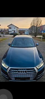 Audi Q7 3.0 TDI quattro Top Zustand - Audi Q7 in Mönchengladbach
