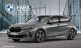 BMW 118i Hatch M Sport HiFi DAB LED WLAN Komfortzg. - BMW: Hatch