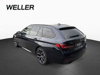 BMW 530 - Vorschau Bild 6