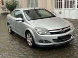 Opel Astra H Twin Top Edition - Opel Astra: Cabrio, H