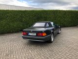 Mercedes-Benz SL 300 - Mercedes-Benz SL 300 in Stuttgart