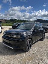 Fiat Grande Panda 1.2 Hybrid 74 kW La Prima - schwarze Fiat Grande Panda