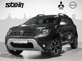 Dacia Duster II dCi 115 4WD Prestige AHK Klima Navi Ap - Dacia Duster Allradantrieb Prestige mit Diesel-Antrieb
