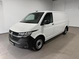 Volkswagen T6.1 Transporter,4Motion,lang,Navi,Klima,Standh - Behindertengerecht Transporter