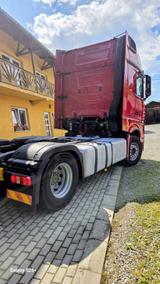Mercedes-Benz Actros 1845  GIGASPACE - Mercedes-Benz Actros 1845