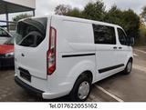 Ford Transit Custom Kasten 300 L1 Trend - Ford Transit: 300l