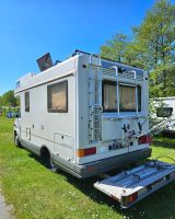 Karmann Missouri 600 H - Offers matching your search criteria