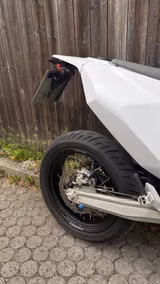 Husqvarna 701 Supermoto  - SUPERMOTO