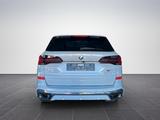 BMW X5 xDrive 30d M-SPORT PRO/AHK/PANO/7-S/STAND-HZ/ - 10 Sitzer Autos