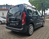 Citroën Berlingo Live M|1.Hand|NAVI|Parksensoren|SHZ|TM - Citroën Berlingo: Live