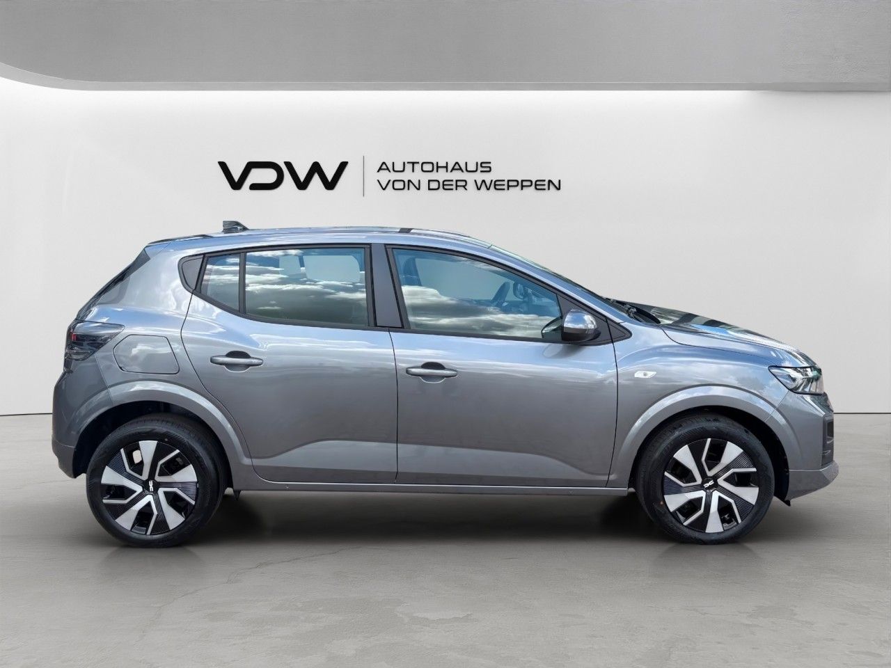Dacia Sandero - Bild 7