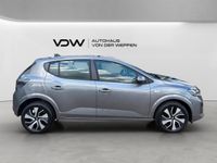 Dacia Sandero - Vorschau Bild 7
