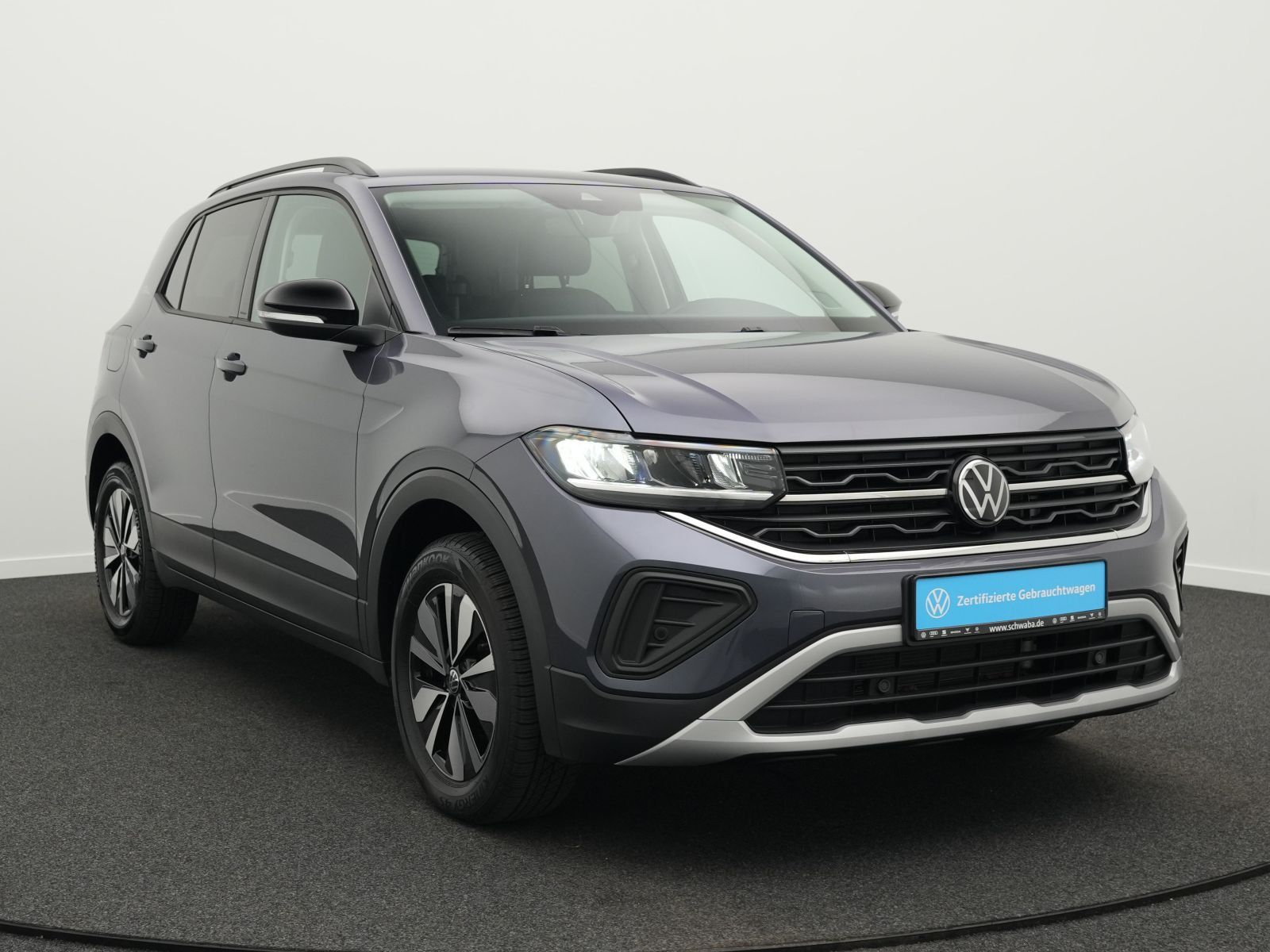 Volkswagen T-Cross - Bild 29