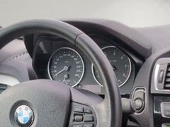 BMW 120 d Advantage LED 8fach