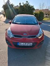 Kia  Rio 1.4 108 Ps Bj 2013 - Kia Rio in Hannover