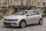 Volkswagen Polo 1.6 TDI DSG, ACC 70kW , Bl
