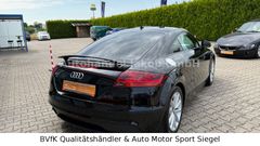 AUDI TT Coupe/Tüv&Service Neu/Audi Exclusive/Garantie